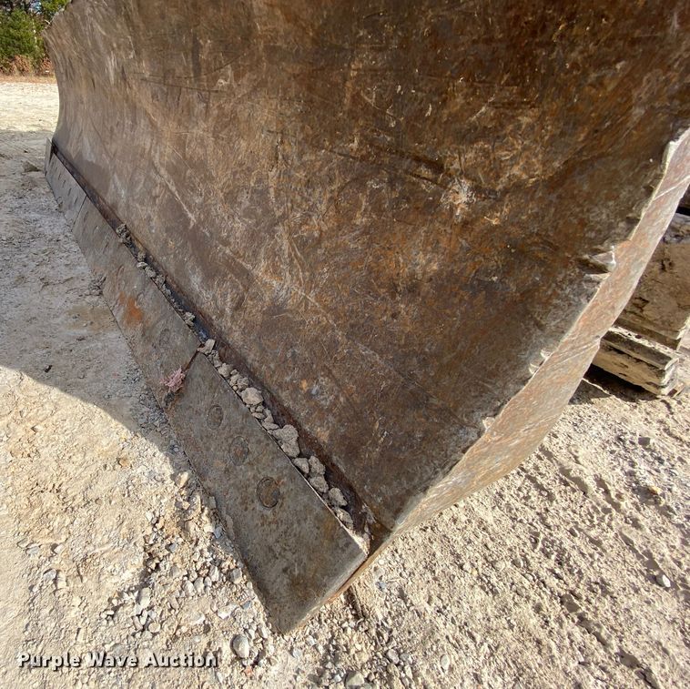 image for item HA9721 2017 Caterpillar 315F LCR  excavator