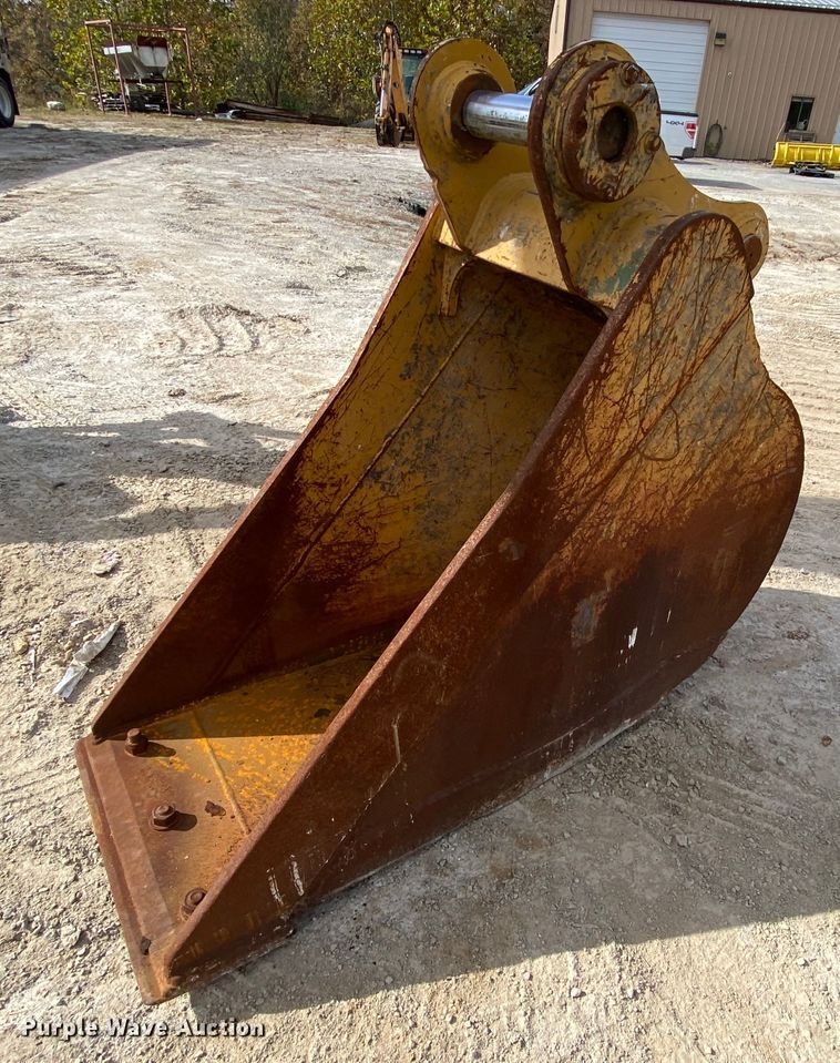 image for item HA9721 2017 Caterpillar 315F LCR  excavator