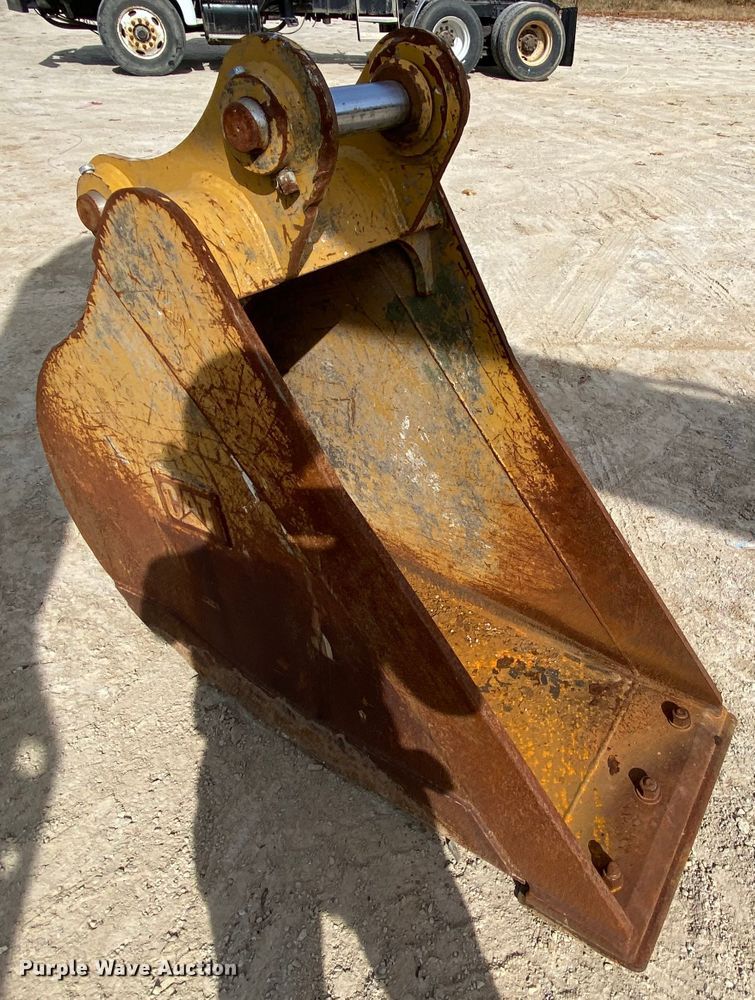 image for item HA9721 2017 Caterpillar 315F LCR  excavator