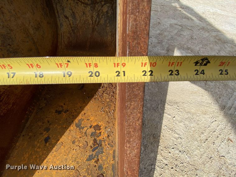 image for item HA9721 2017 Caterpillar 315F LCR  excavator