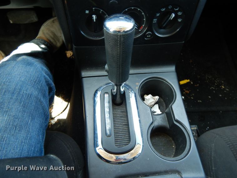 image for item HJ9577 2010 Ford Explorer XLT  SUV