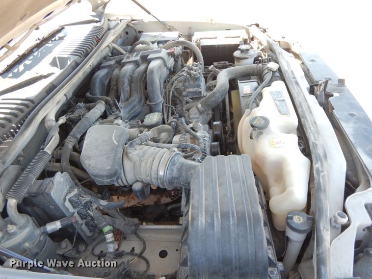 image for item HJ9577 2010 Ford Explorer XLT  SUV