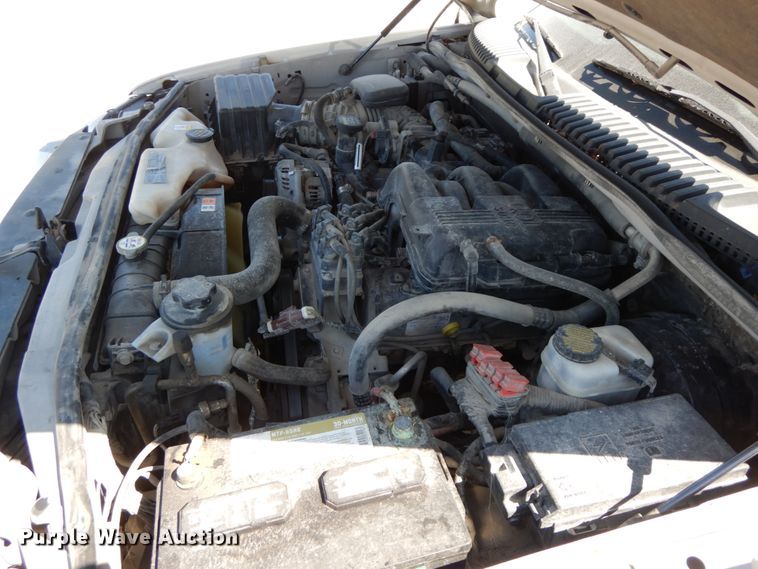 image for item HJ9577 2010 Ford Explorer XLT  SUV