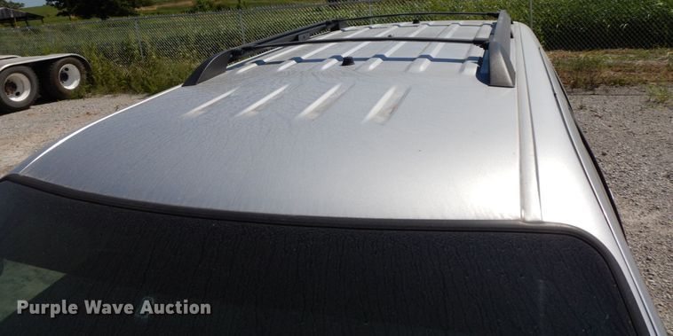 image for item HJ9577 2010 Ford Explorer XLT  SUV