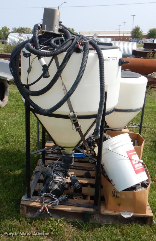 image for item HP9846 Sprayer parts