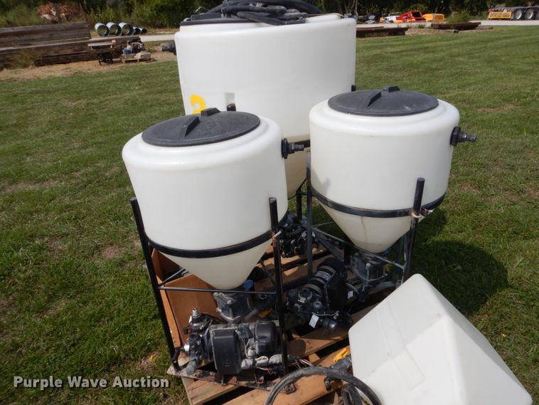 image for item HP9846 Sprayer parts