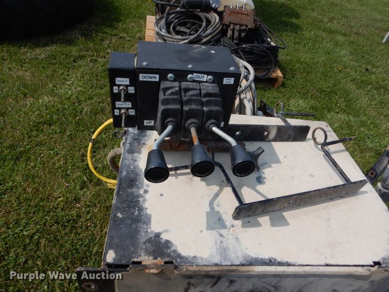 image for item HP9846 Sprayer parts