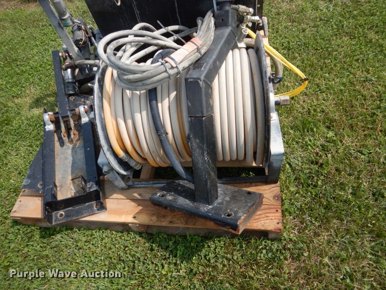 image for item HP9846 Sprayer parts