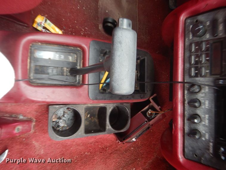 image for item HS9391 1994 Mercury Topaz