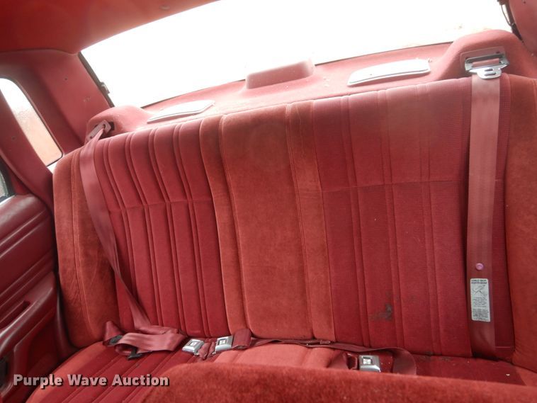 image for item HS9391 1994 Mercury Topaz