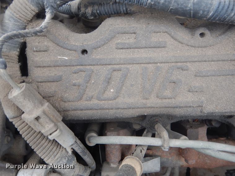 image for item HS9391 1994 Mercury Topaz