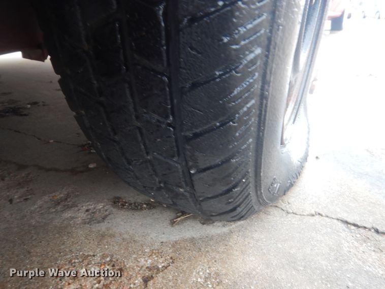 image for item HS9391 1994 Mercury Topaz