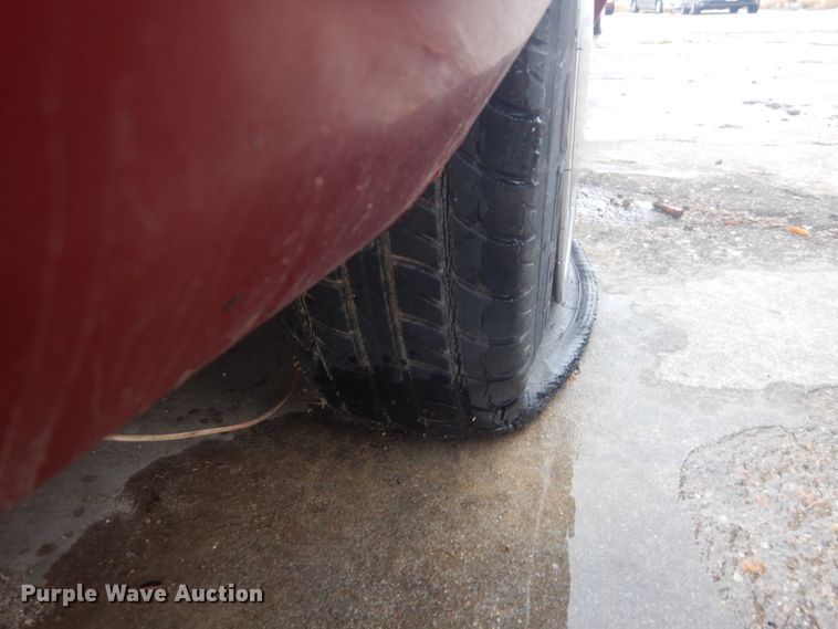 image for item HS9391 1994 Mercury Topaz