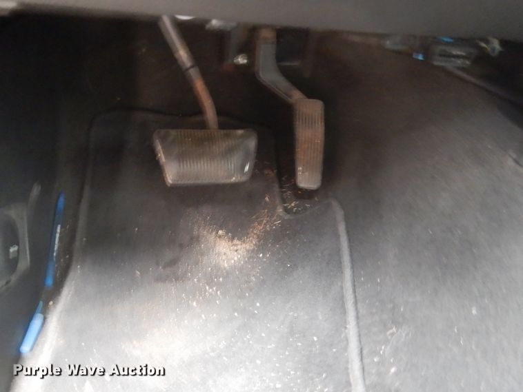 image for item HS9401 2008 Dodge Nitro  SUV