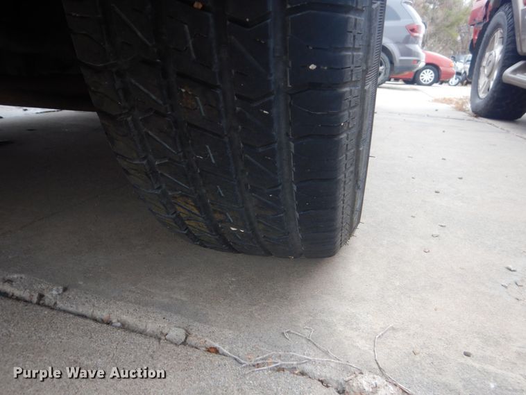 image for item HS9401 2008 Dodge Nitro  SUV