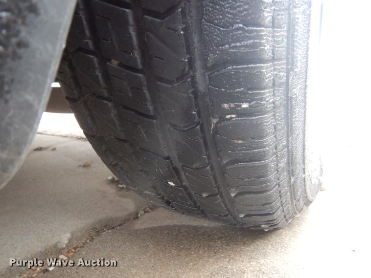 image for item HS9401 2008 Dodge Nitro  SUV