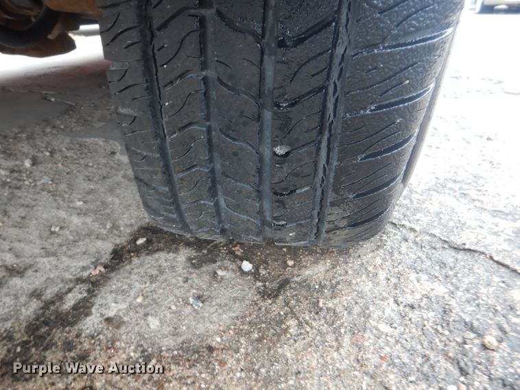 image for item HS9401 2008 Dodge Nitro  SUV