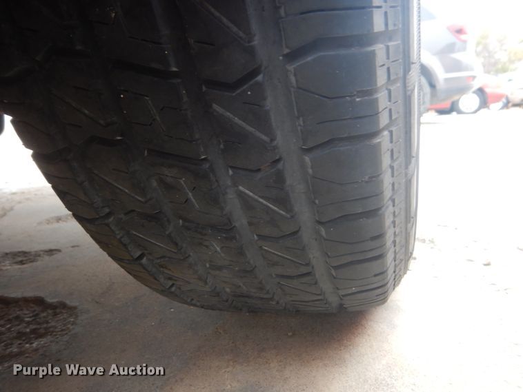 image for item HS9401 2008 Dodge Nitro  SUV