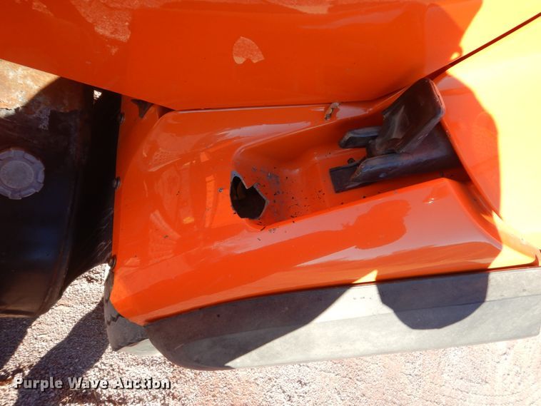 image for item HS9447 2008 International WorkStar 7400  dump truck