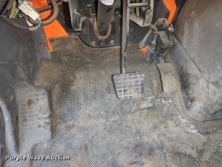 image for item HS9447 2008 International WorkStar 7400  dump truck