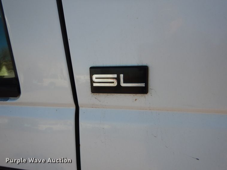 image for item HS9449 1994 GMC Suburban 1500  SUV