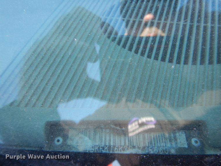 image for item HS9449 1994 GMC Suburban 1500  SUV