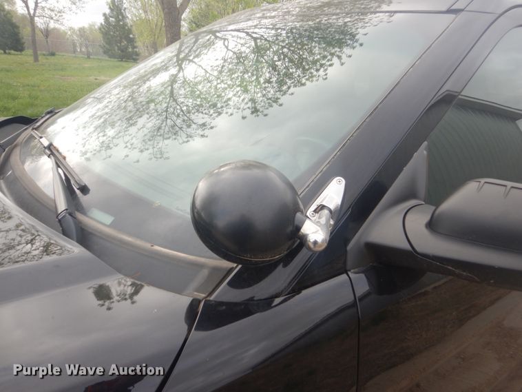 image for item HS9450 2016 Ford Explorer Police Interceptor  SUV