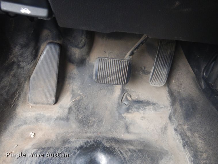 image for item HS9450 2016 Ford Explorer Police Interceptor  SUV