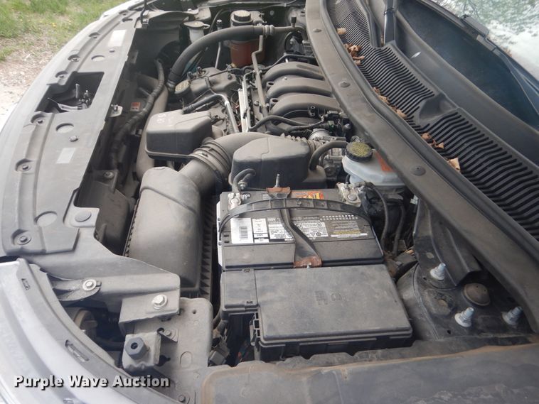 image for item HS9450 2016 Ford Explorer Police Interceptor  SUV