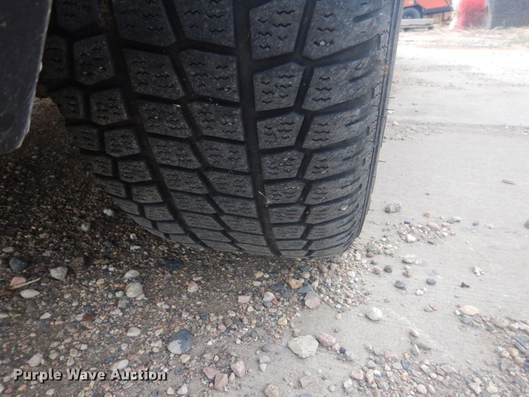 image for item HS9450 2016 Ford Explorer Police Interceptor  SUV