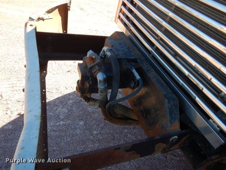 image for item HS9451 2008 Freightliner Business Class M2  dump truck