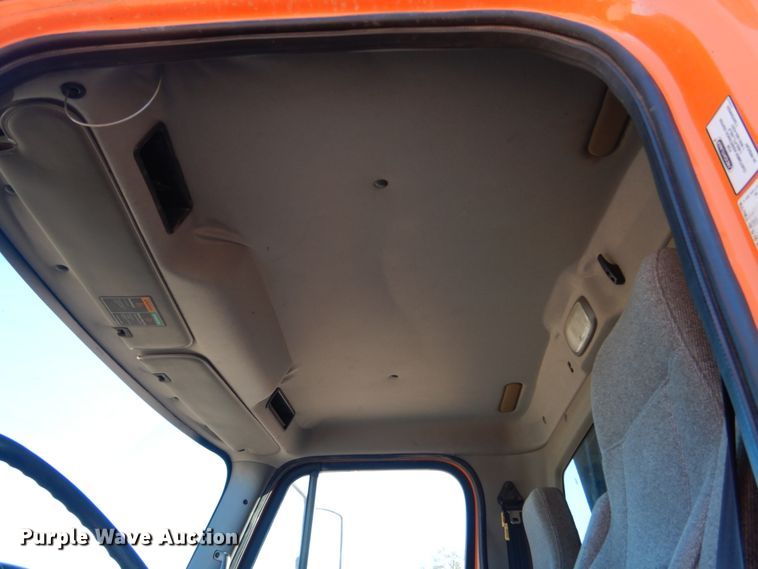 image for item HS9451 2008 Freightliner Business Class M2  dump truck