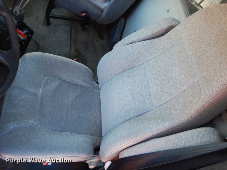 image for item HS9451 2008 Freightliner Business Class M2  dump truck