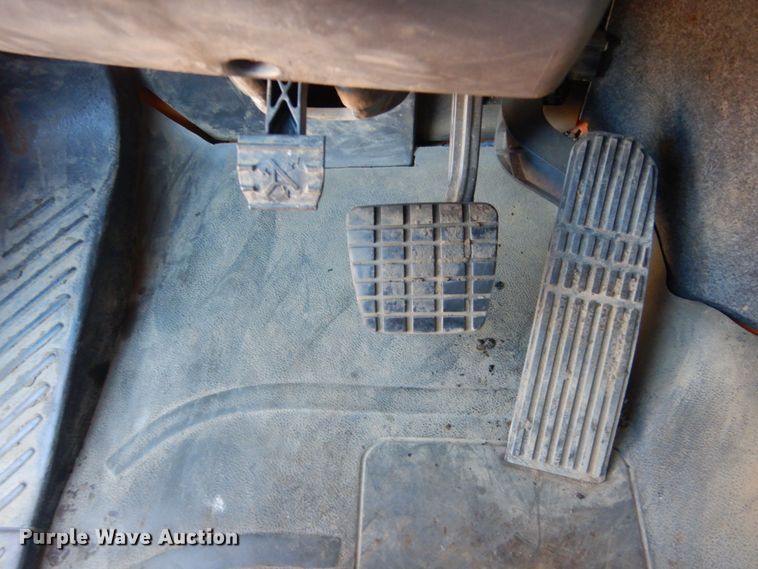 image for item HS9451 2008 Freightliner Business Class M2  dump truck