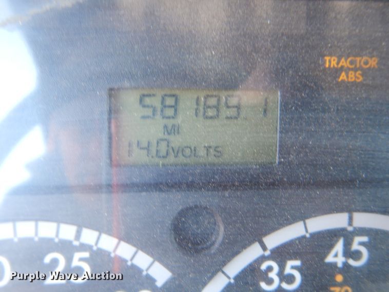 image for item HS9451 2008 Freightliner Business Class M2  dump truck