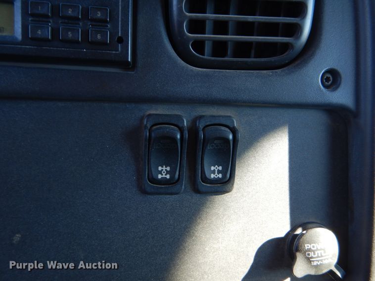 image for item HS9451 2008 Freightliner Business Class M2  dump truck