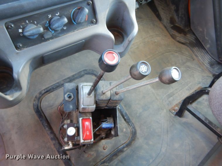 image for item HS9451 2008 Freightliner Business Class M2  dump truck