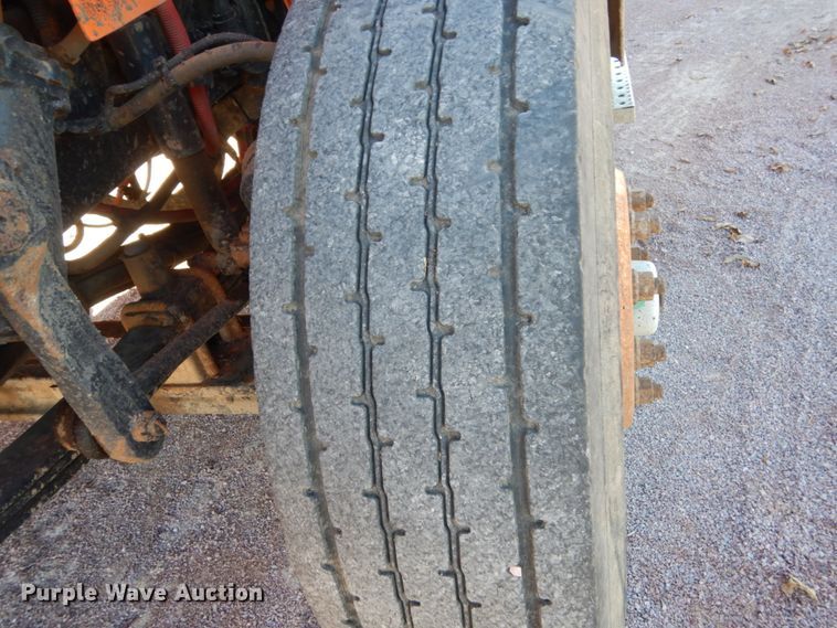 image for item HS9451 2008 Freightliner Business Class M2  dump truck