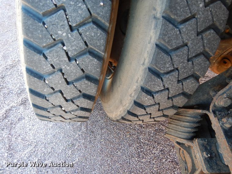 image for item HS9451 2008 Freightliner Business Class M2  dump truck