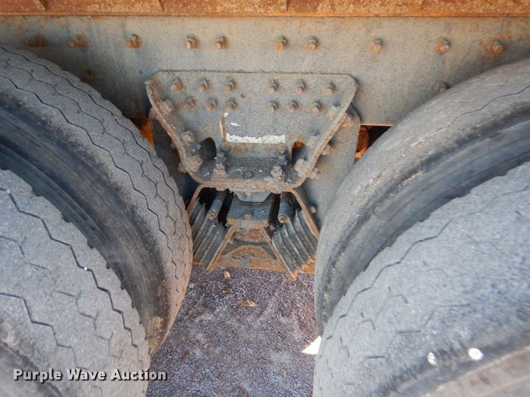 image for item HS9452 2008 International WorkStar 7400  dump truck