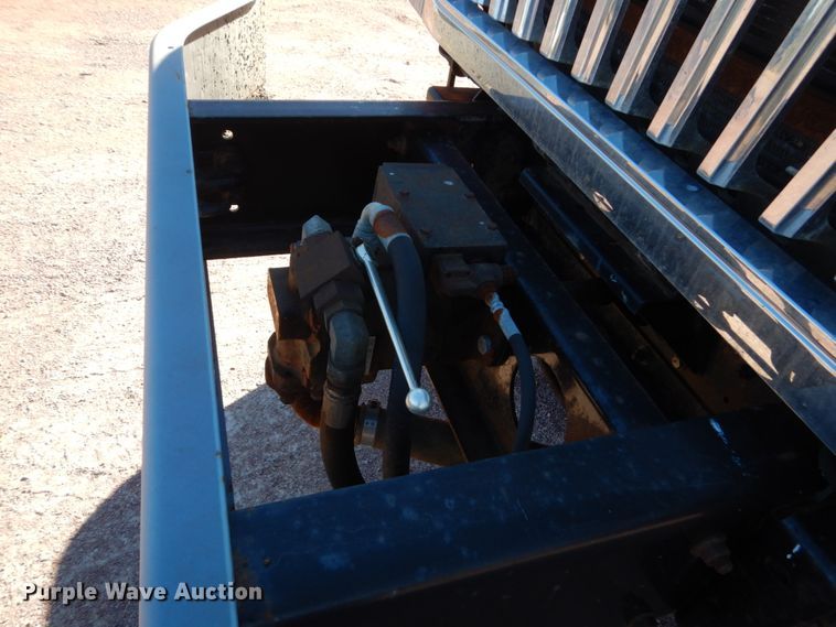 image for item HS9452 2008 International WorkStar 7400  dump truck