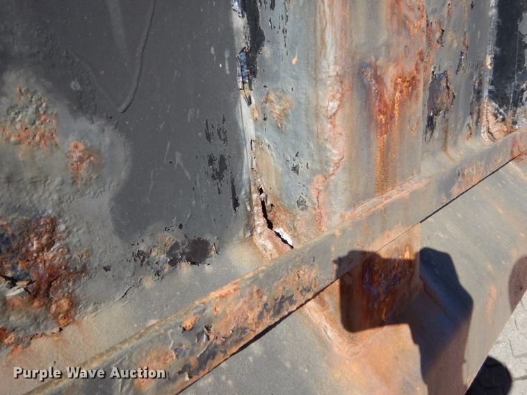 image for item HS9452 2008 International WorkStar 7400  dump truck