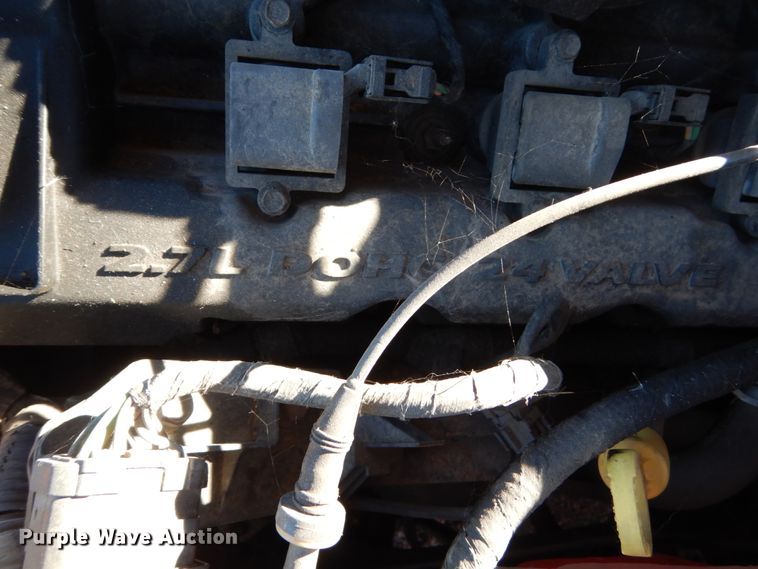 image for item HS9453 2004 Dodge Intrepid