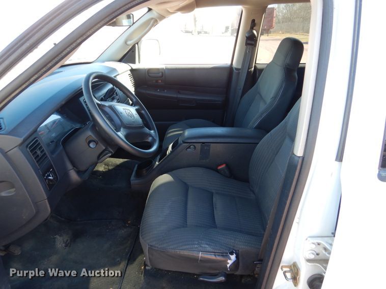 image for item HS9454 2002 Dodge Durango  SUV