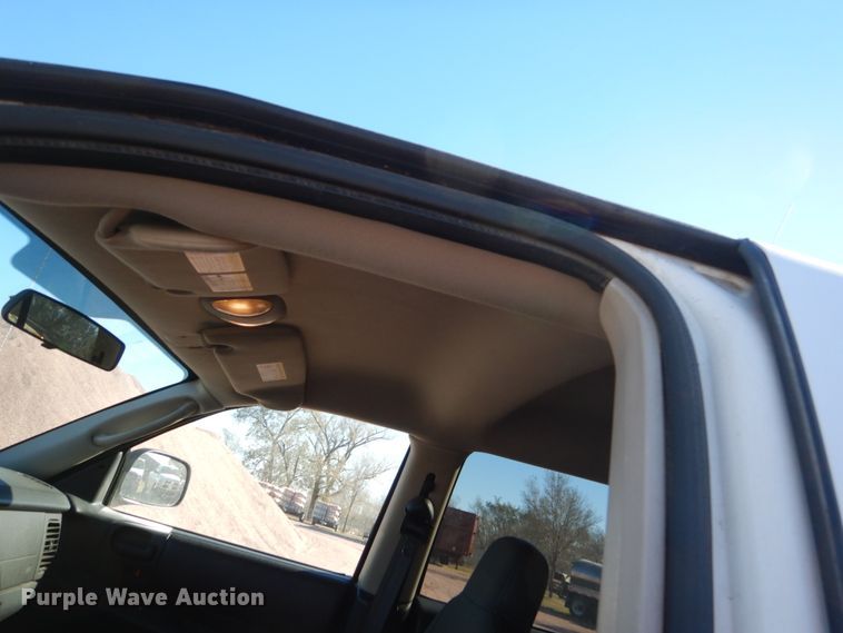 image for item HS9454 2002 Dodge Durango  SUV