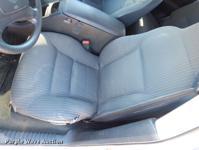 image for item HS9454 2002 Dodge Durango  SUV