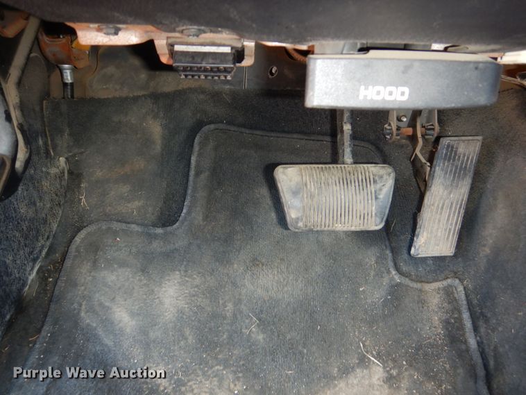 image for item HS9454 2002 Dodge Durango  SUV