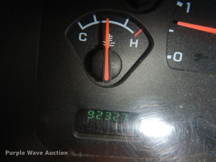 image for item HS9454 2002 Dodge Durango  SUV