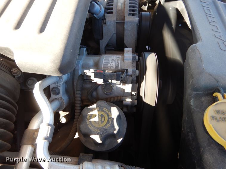 image for item HS9454 2002 Dodge Durango  SUV