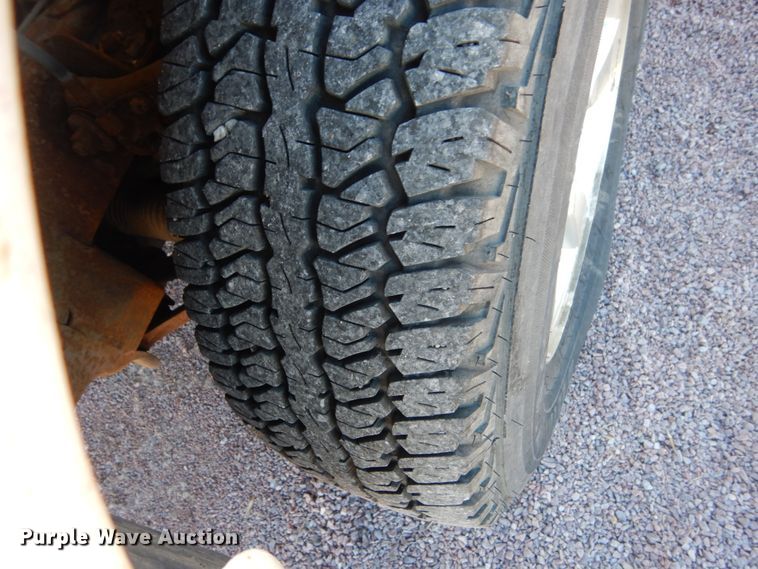 image for item HS9454 2002 Dodge Durango  SUV